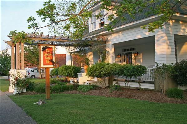 Cameron House Inn Manteo Extérieur photo
