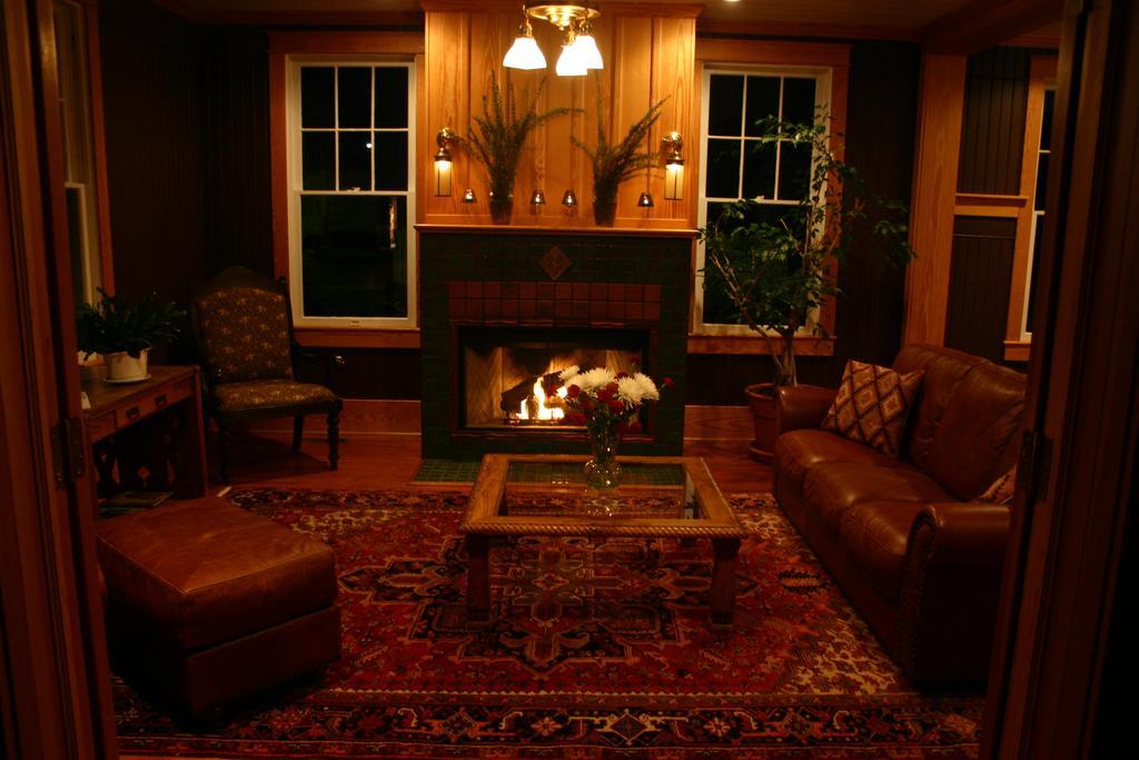Cameron House Inn Manteo Extérieur photo
