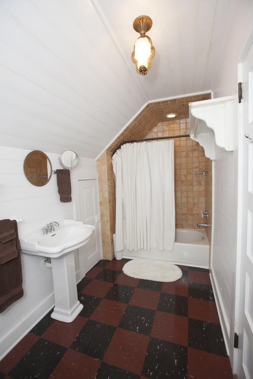 Cameron House Inn Manteo Extérieur photo
