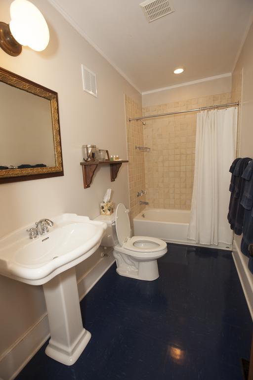 Cameron House Inn Manteo Extérieur photo