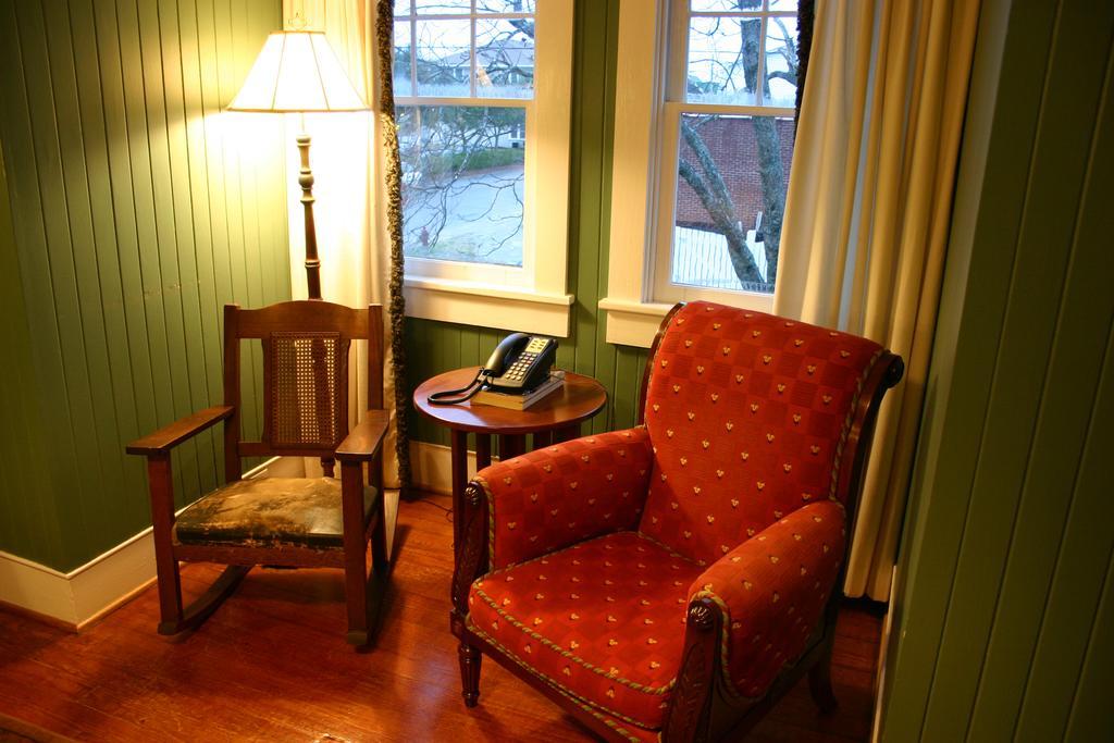 Cameron House Inn Manteo Extérieur photo