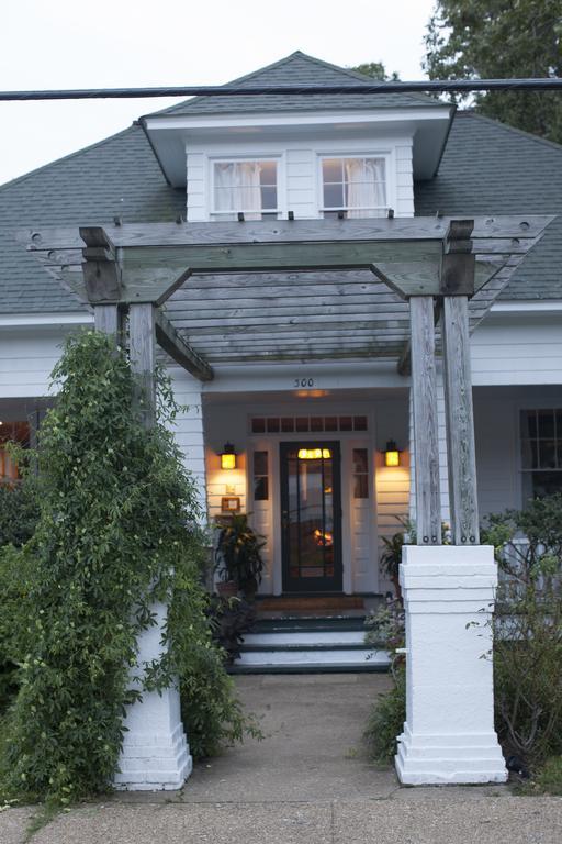 Cameron House Inn Manteo Extérieur photo
