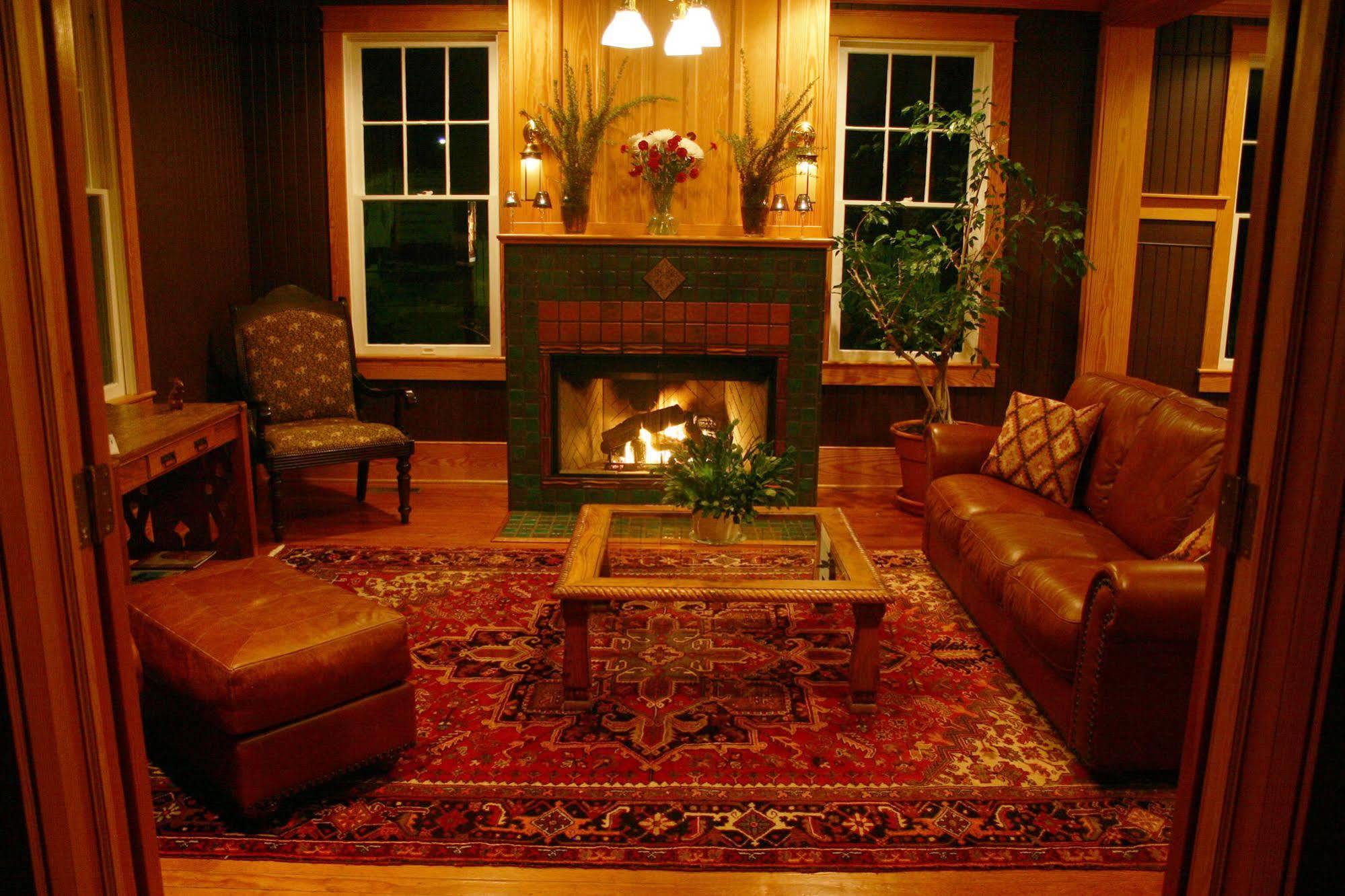 Cameron House Inn Manteo Extérieur photo