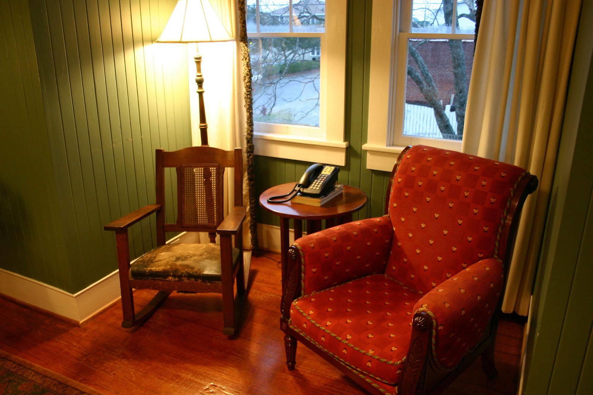 Cameron House Inn Manteo Extérieur photo