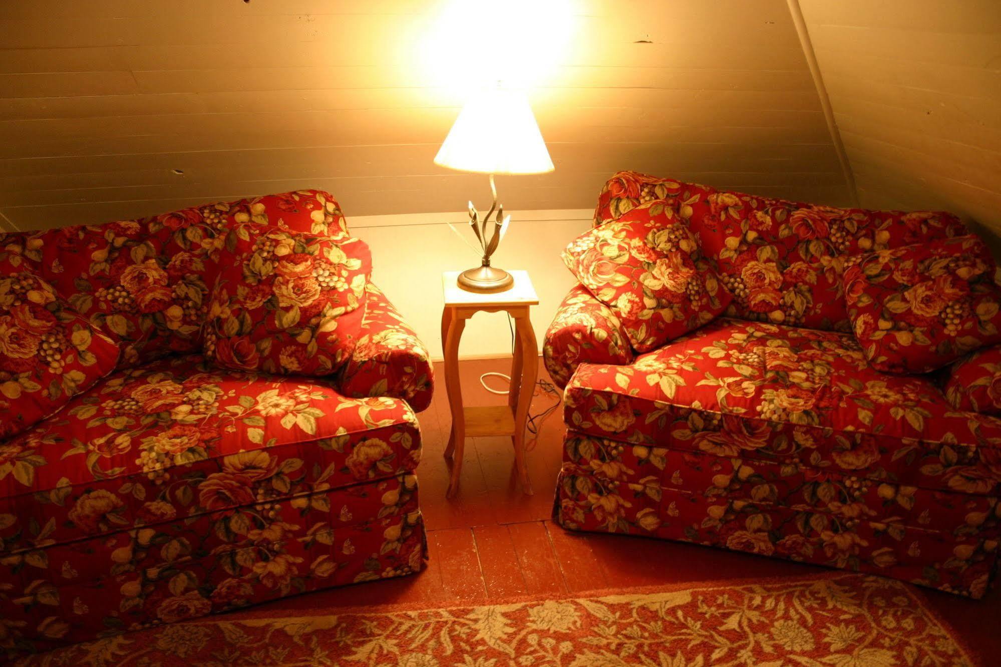 Cameron House Inn Manteo Extérieur photo