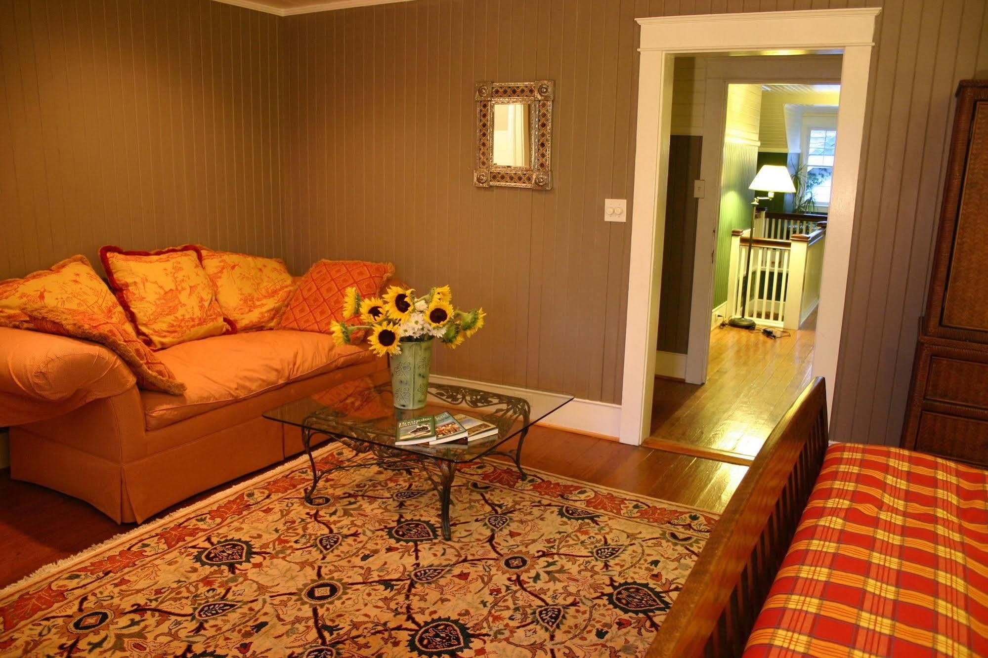 Cameron House Inn Manteo Extérieur photo