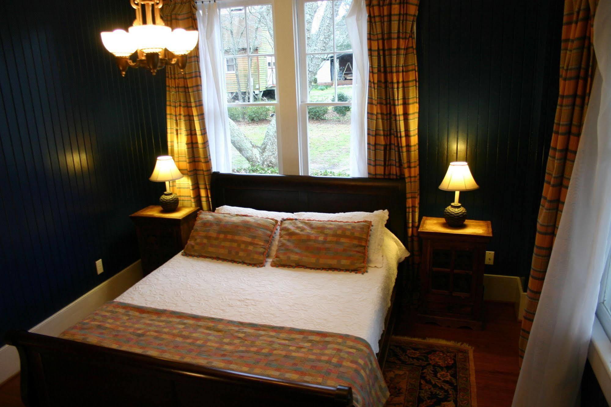 Cameron House Inn Manteo Extérieur photo