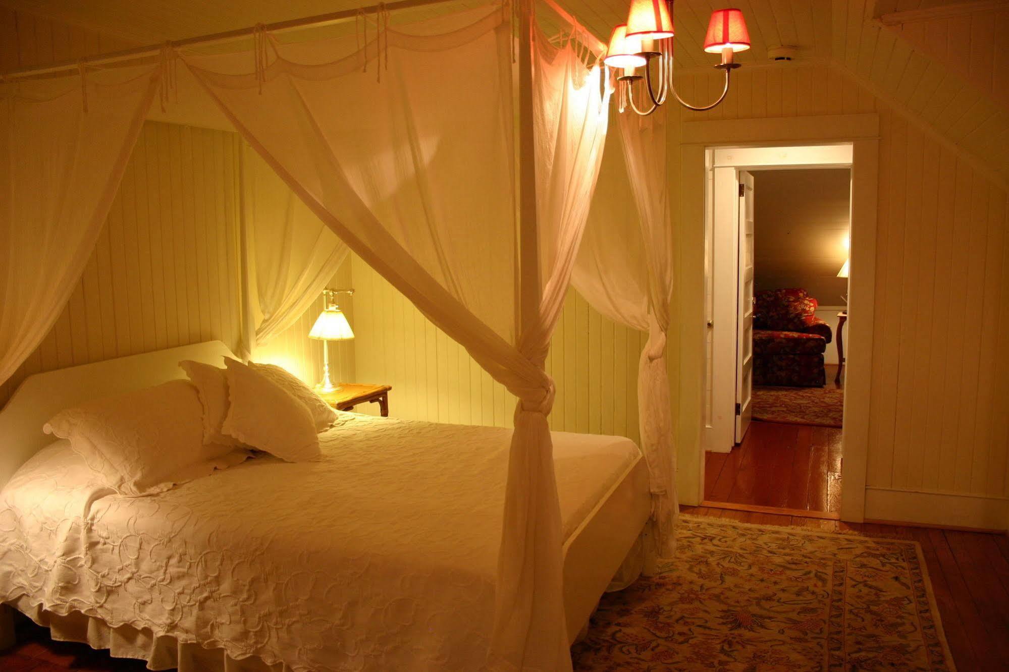 Cameron House Inn Manteo Extérieur photo