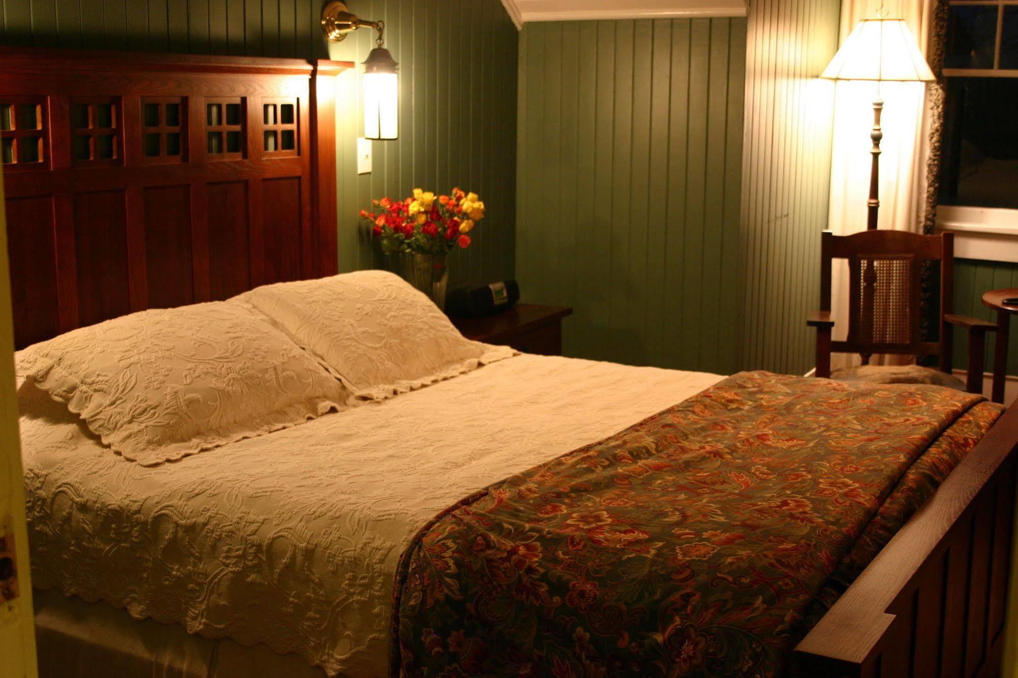 Cameron House Inn Manteo Extérieur photo