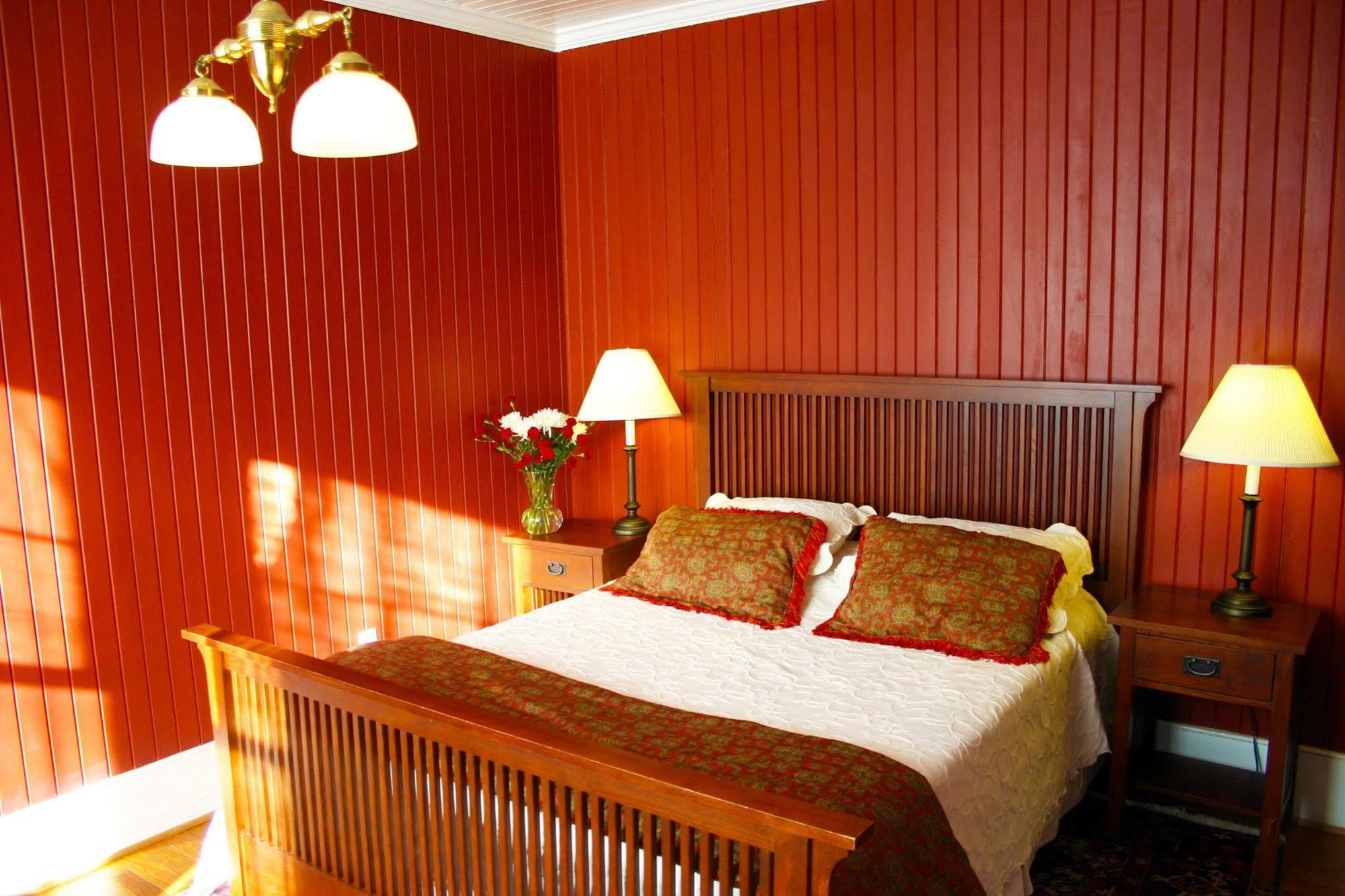Cameron House Inn Manteo Extérieur photo