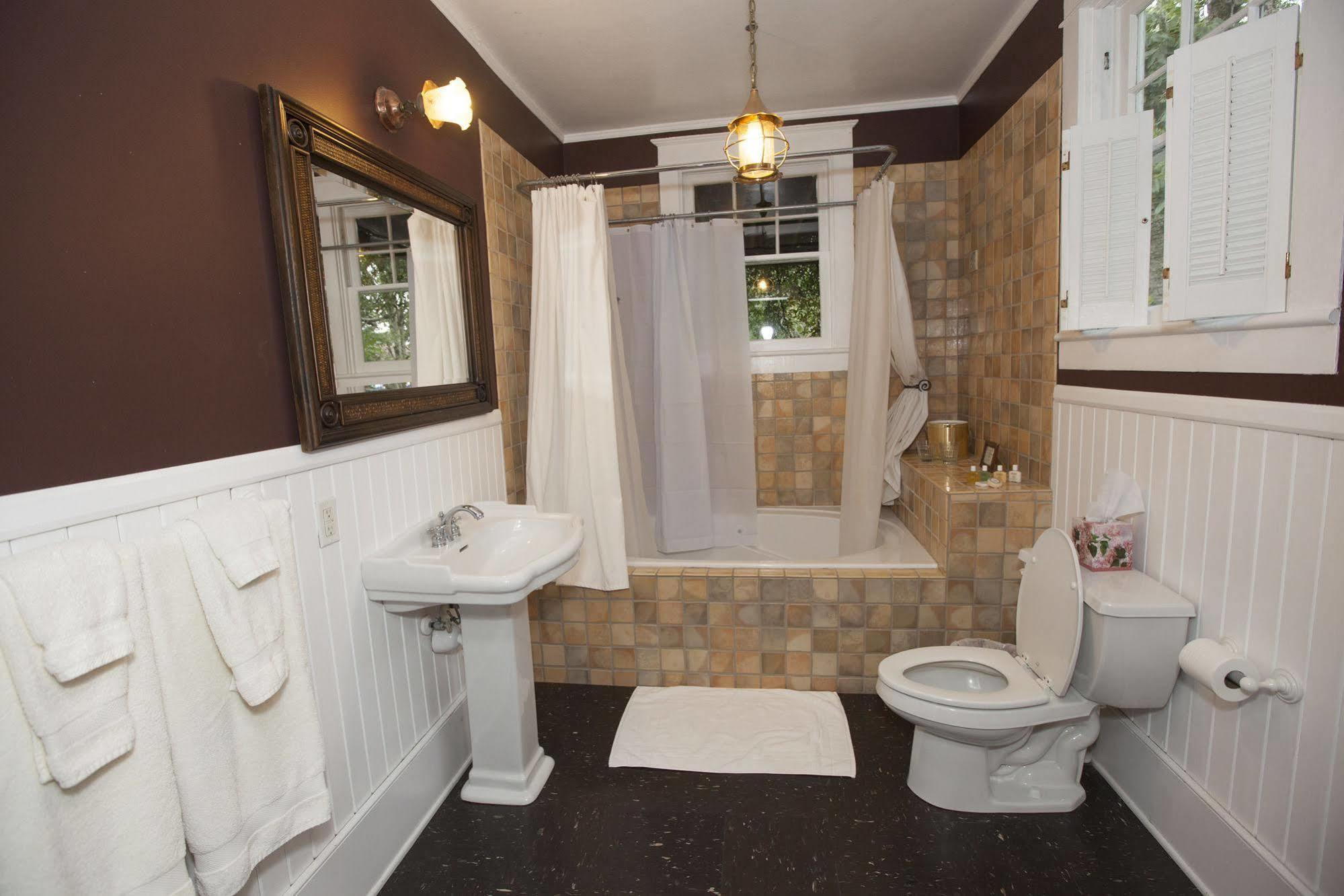 Cameron House Inn Manteo Extérieur photo