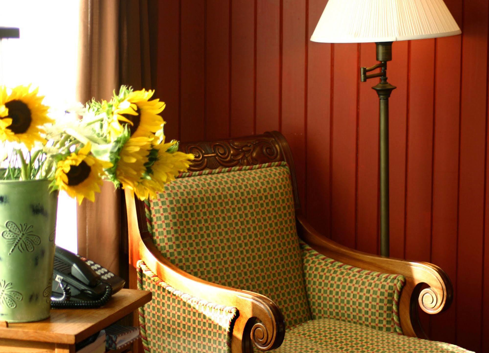Cameron House Inn Manteo Extérieur photo