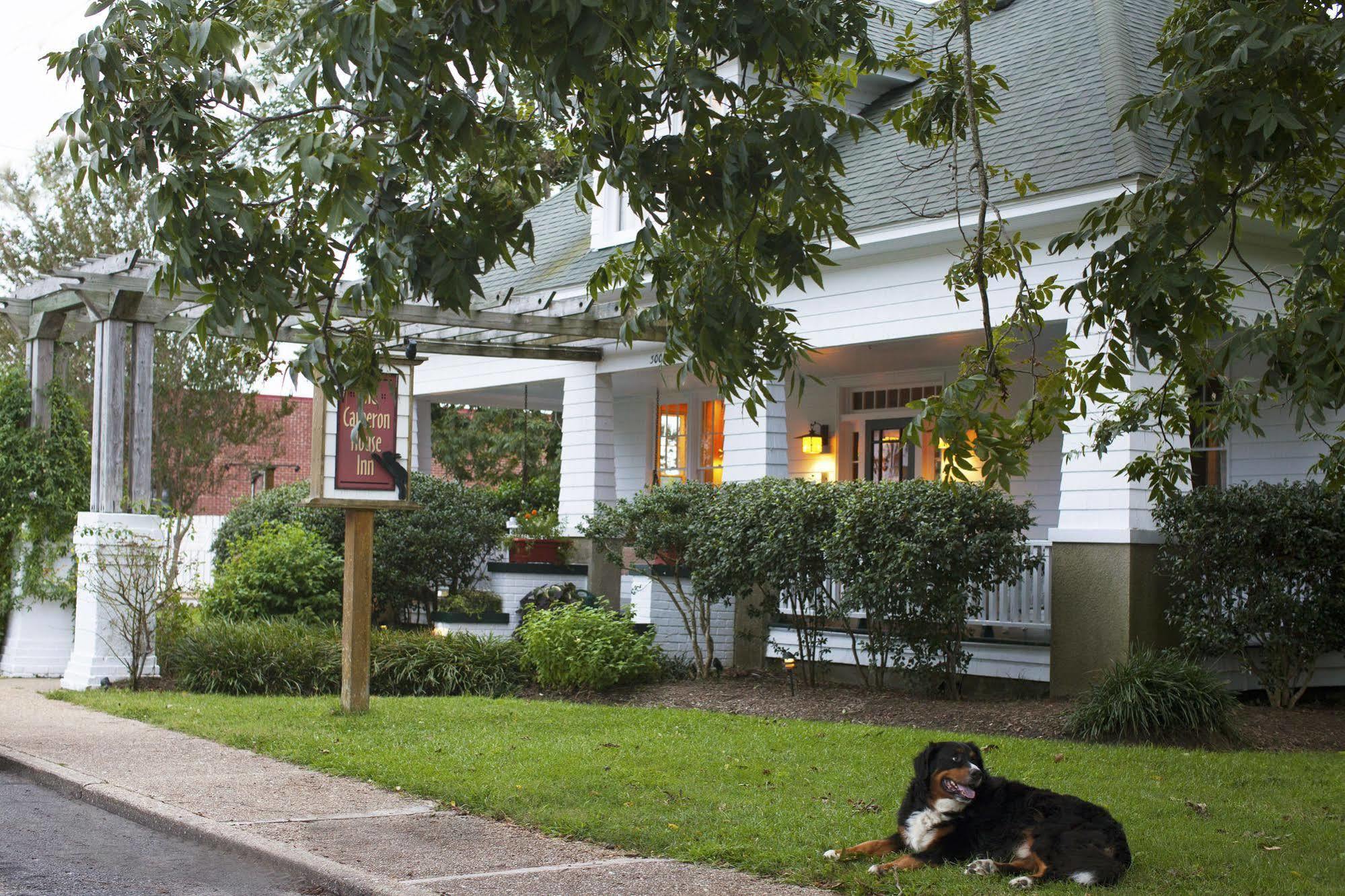 Cameron House Inn Manteo Extérieur photo