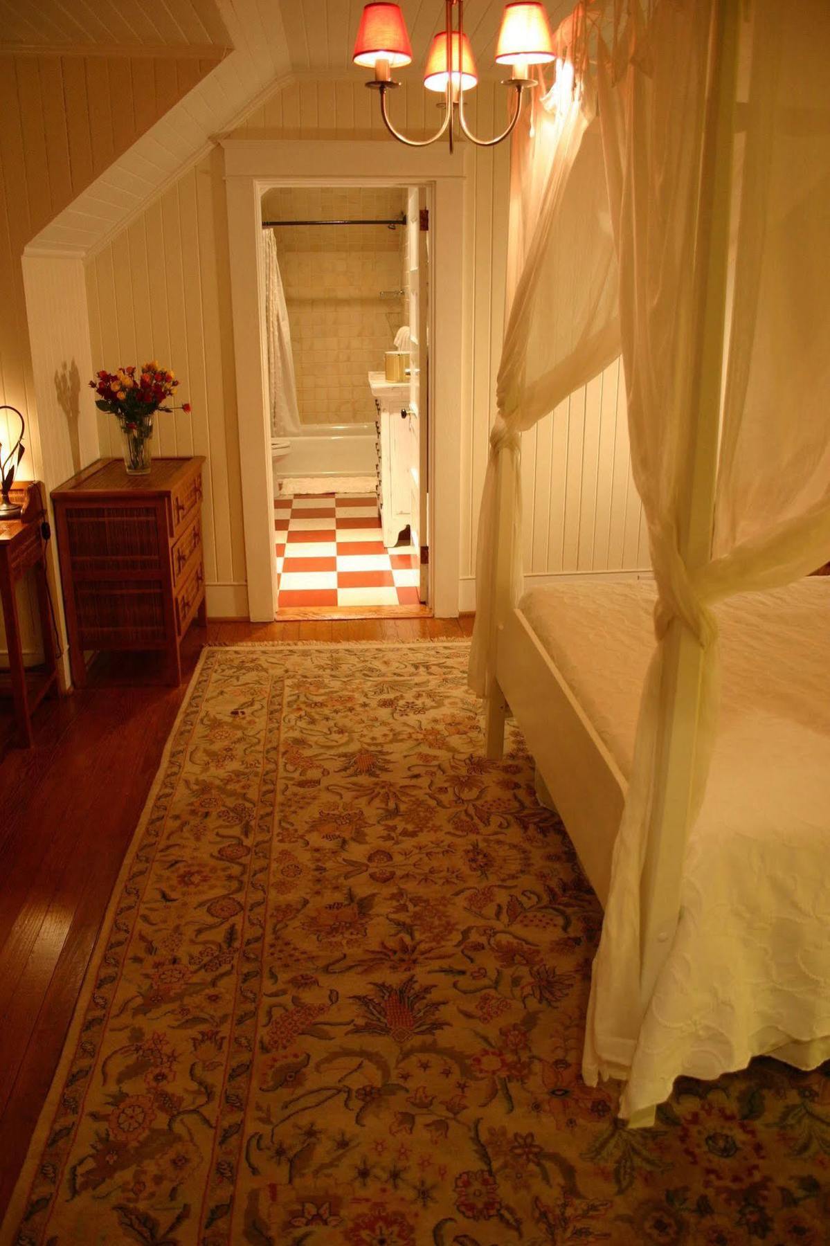 Cameron House Inn Manteo Extérieur photo