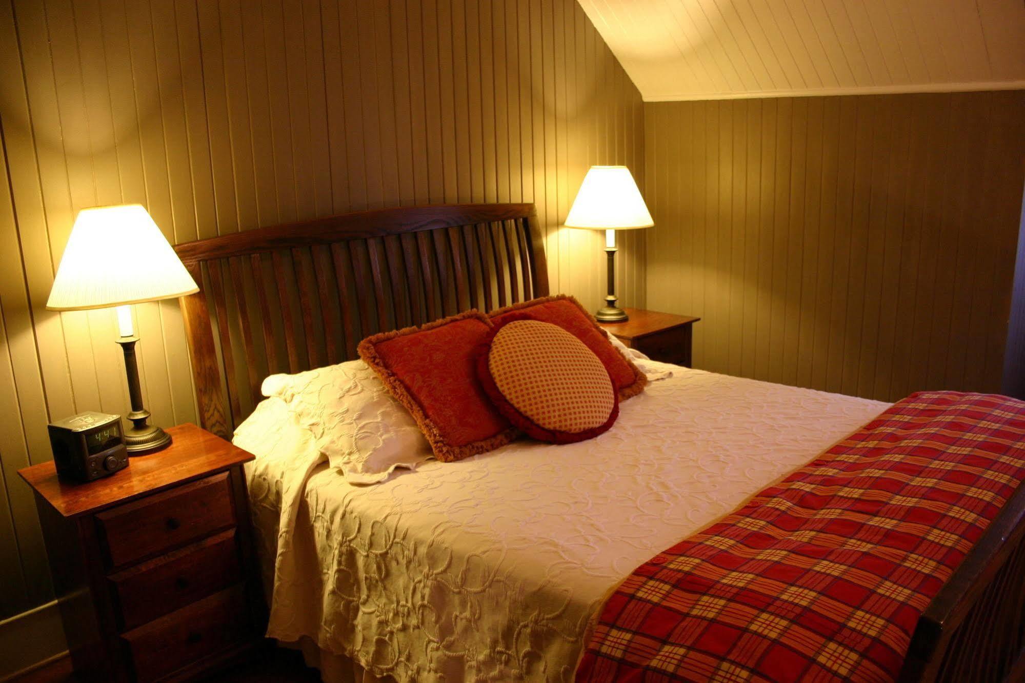 Cameron House Inn Manteo Extérieur photo