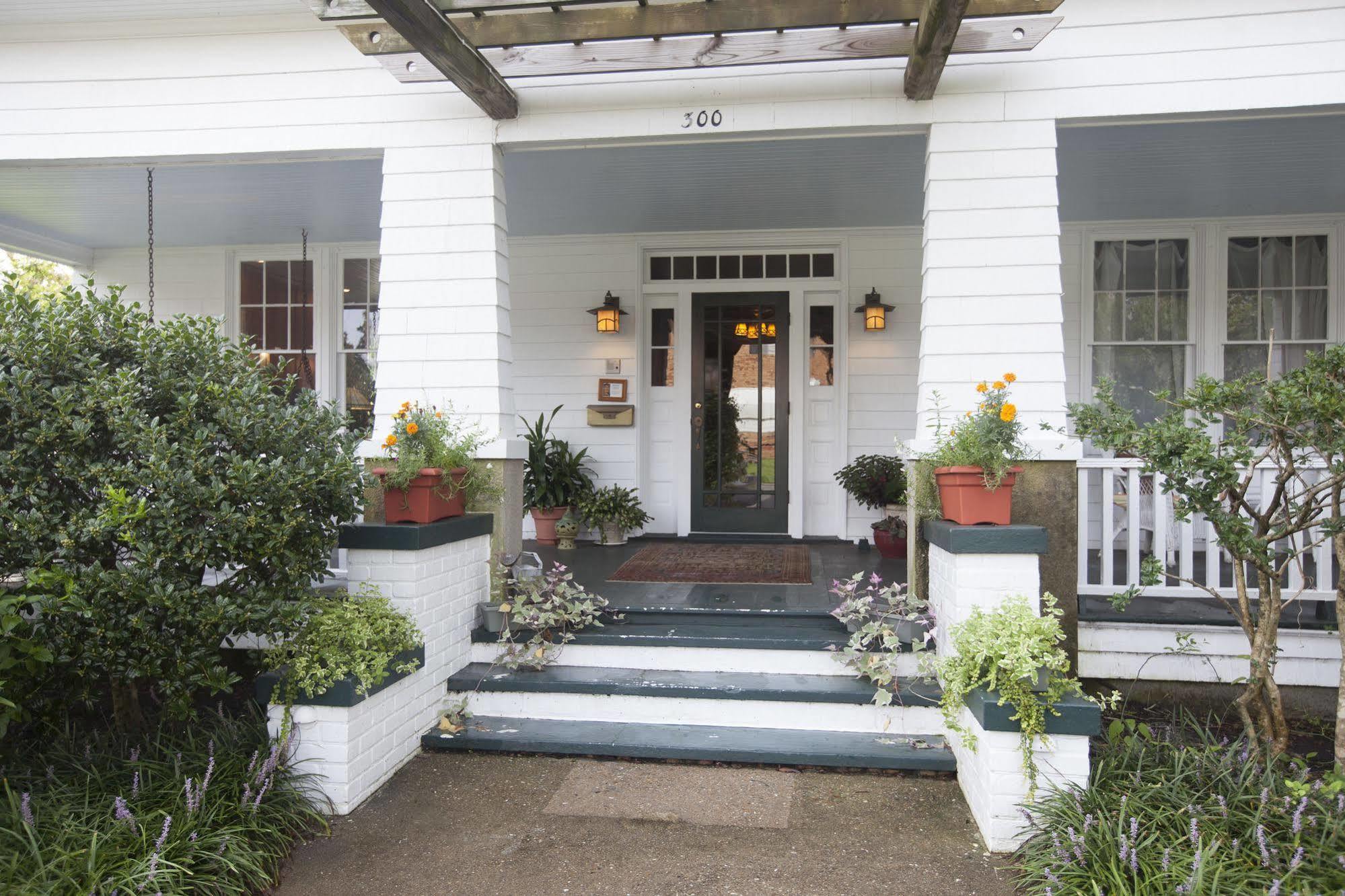Cameron House Inn Manteo Extérieur photo